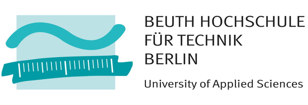 Logo der Beuth-Hochschule fr Technik Berlin