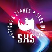 Logo Sticks and Stones