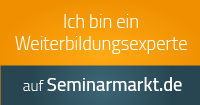 Logo Weiterbildungsexperte Seminarmarkt